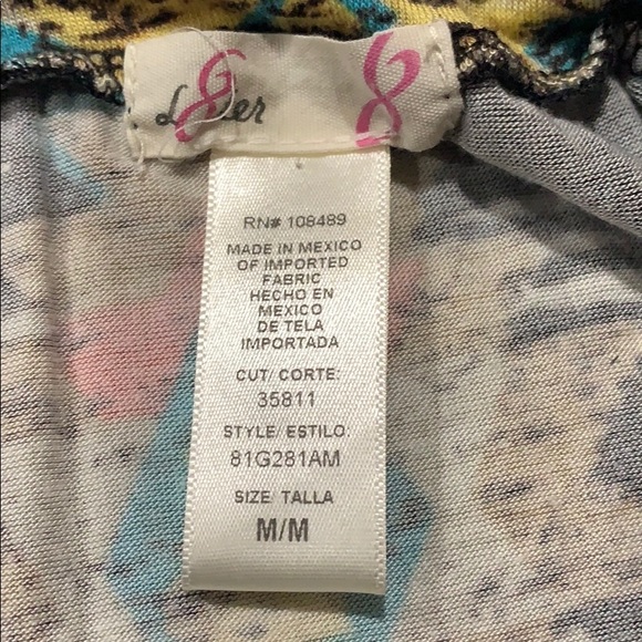 Aztec Maxi - Picture 2 of 6